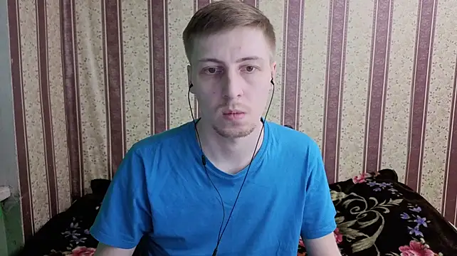 Darien_Brown Webcam-Show