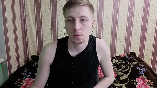 Show webcam de Darien_Brown