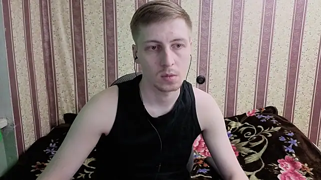 Show de Darien_Brown na webcam