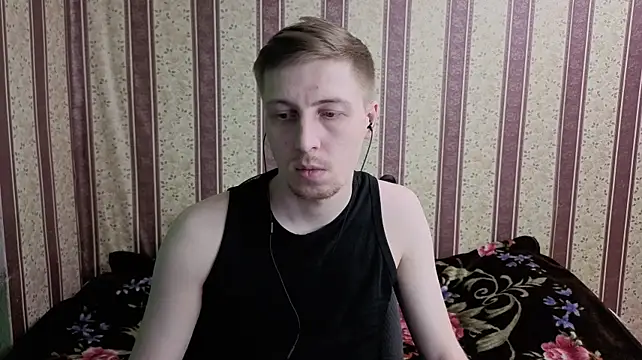 Darien_Brown webkamerás műsora