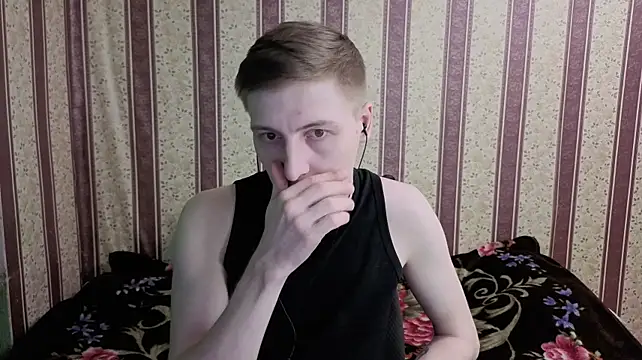 Darien_Brown webkamerás műsora