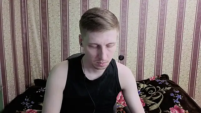 Darien_Brown: вебкам-шоу