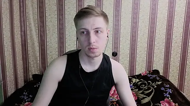 Darien_Brown webkamerás műsora