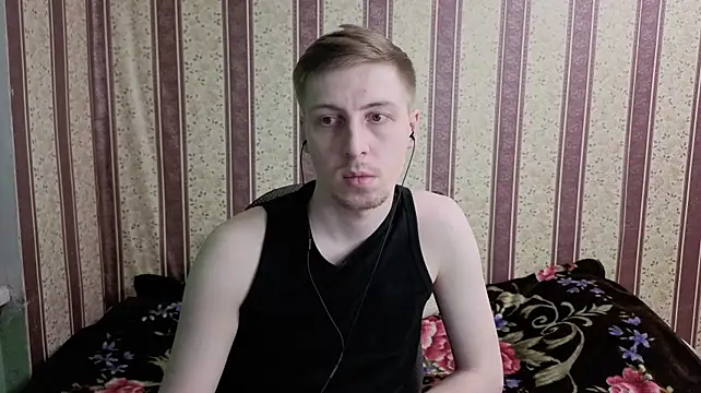 Darien_Brown's Webcam Show