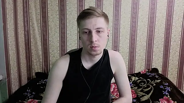 Darien_Brown Webcam-Show