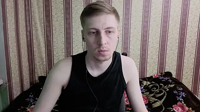 Darien_Brownn Webbikameraesitys