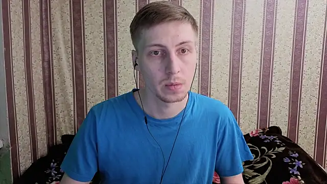 Darien_Brown: вебкам-шоу