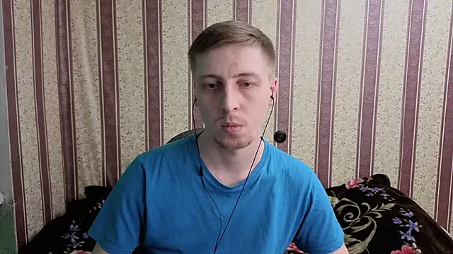 Darien_Brown Webcam-Show