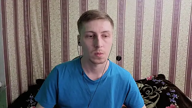 Darien_Brown's Webcam Show