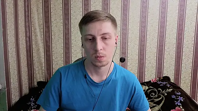 Darien_Brown: вебкам-шоу