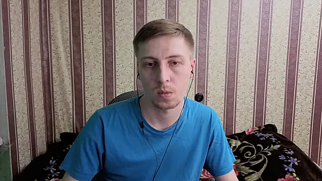 Darien_Brown Adlı Modelin Web Kamerası Şovu