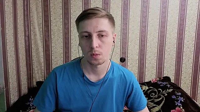 Darien_Brown Webcam-Show