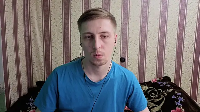 Darien_Brown: вебкам-шоу