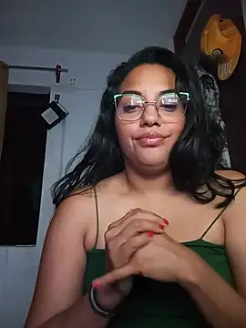 Živý XXX chat marypaula