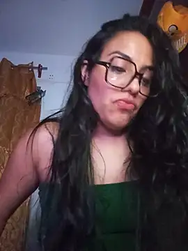 Show de marypaula na webcam