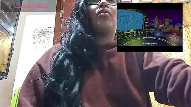 marypaula's Live XXX Chat