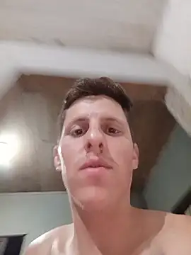 Show de kaioe145 na webcam