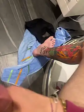 itsskekkoo webcam show