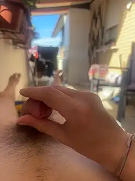 Show Webcam de aleeebigcum