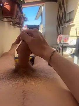 aleeebigcum Adlı Modelin Web Kamerası Şovu