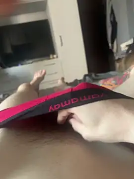 aleeebigcum Pertunjukan Webcam