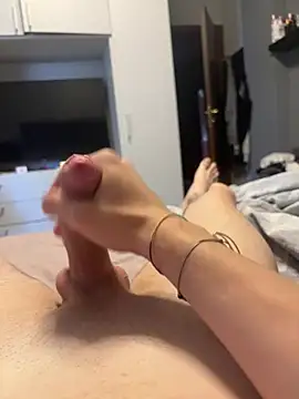 aleeebigcum Webcam show