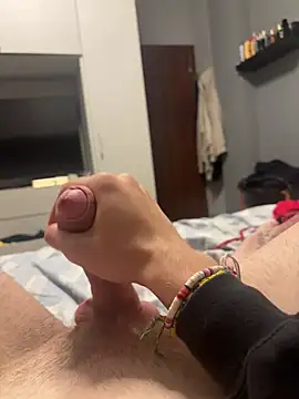 aleeebigcum Webcam show