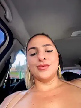 sammyqueenx21 webcam show