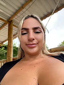 sammyqueenx21 ওয়েবক্যাম শো