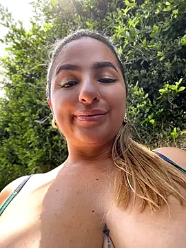 sammyqueenx21 Webcamshow