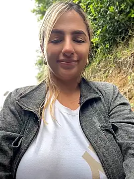 sammyqueenx21 在線直播表演
