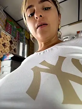 عرض كام sammyqueenx21