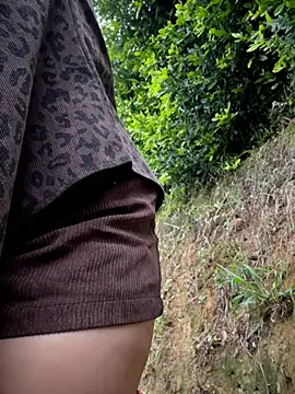 sammyqueenx21 élő XXX-chatje