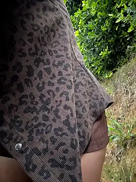 sammyqueenx21のウェブカメラショー
