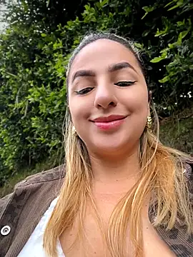 sammyqueenx21 webkamerás műsora