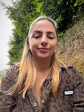 sammyqueenx21 Webcam show