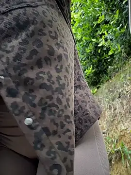 sammyqueenx21's Webcam Show