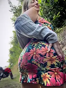 عرض كام sammyqueenx21