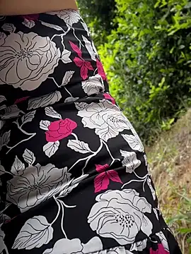 sammyqueenx21's Webcam Show