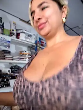 sammyqueenx21 Webcam-Show