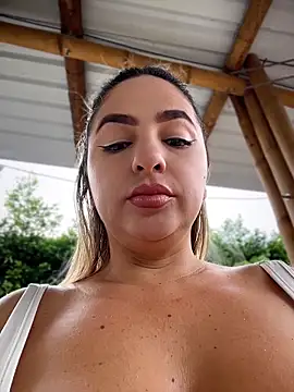 sammyqueenx21 Webcam show