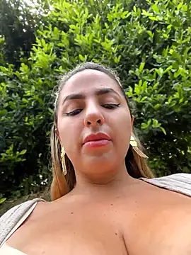 sammyqueenx21 Pertunjukan Webcam