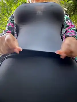 Вебкам-шоу sammyqueenx21