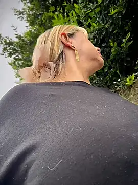 Show webcam de sammyqueenx21