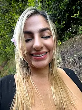 sammyqueenx21 Шоу с уебкамера