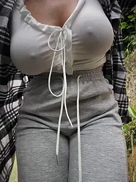 sammyqueenx21's Webcam Show