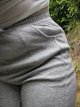 Webkamerová show sammyqueenx21