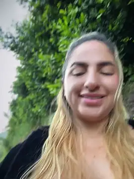 sammyqueenx21 웹캠 쇼