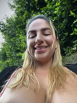 sammyqueenx21 ওয়েবক্যাম শো