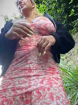 sammyqueenx21 Шоу с уебкамера